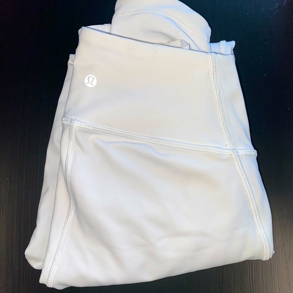 lululemon athletica Pants - Lululemon Align High-Rise Leggings